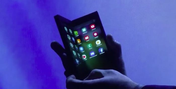 Smartphone