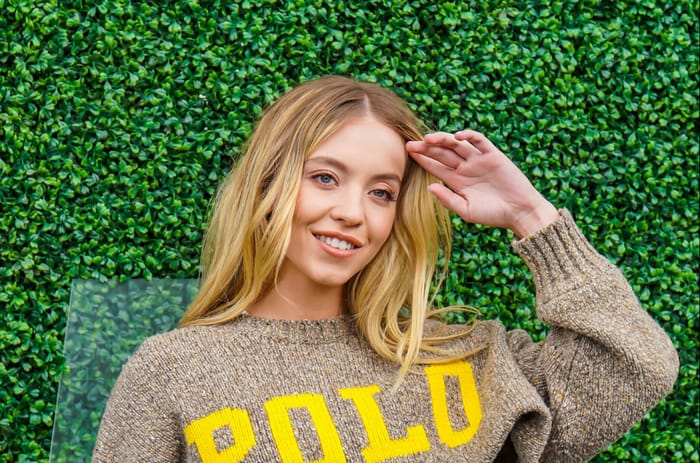 Sydney Sweeney