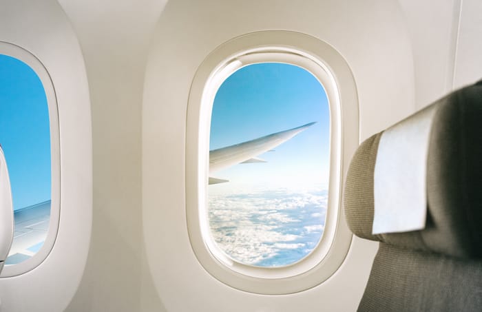 El Al aircraft