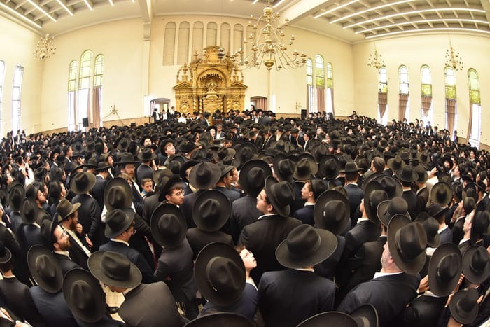 Ponevezh Yeshiva