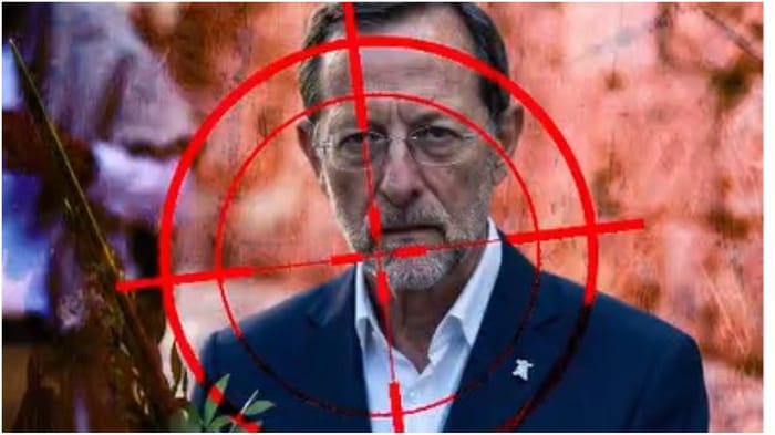 Moshe Feiglin
