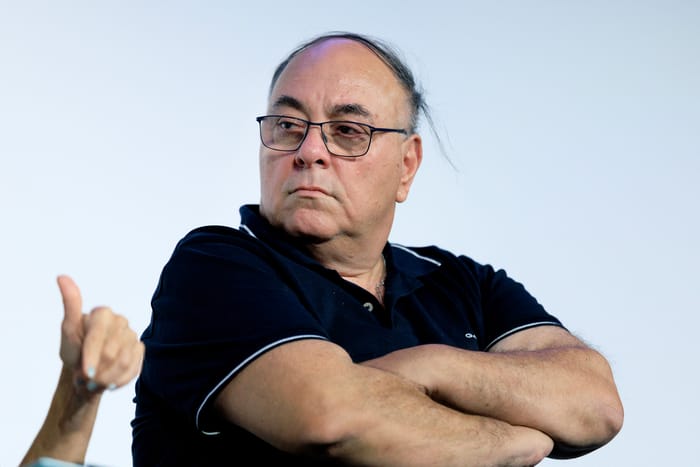 Avi Benayahu