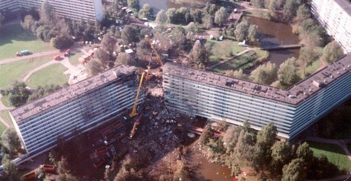 Bijlmer Disaster