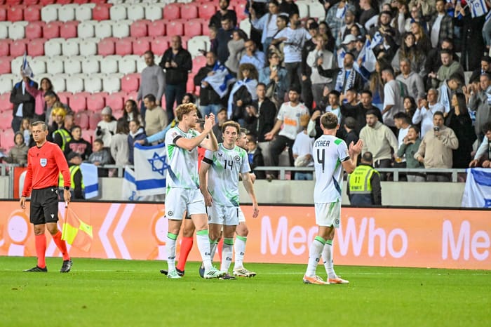 Israel national team