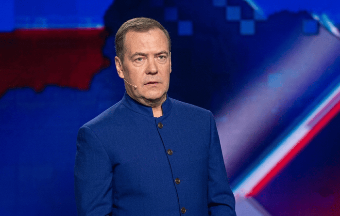 Medvedev