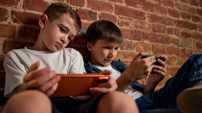 Screen time