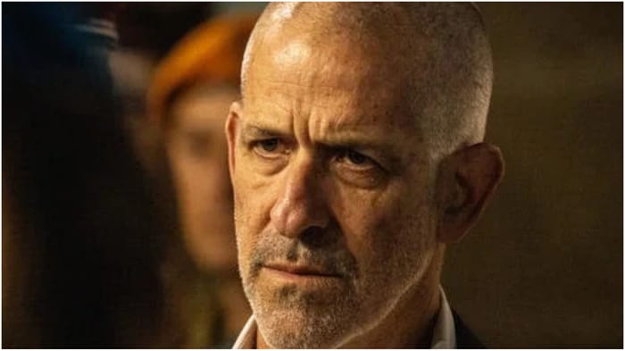 Ex-Shin Bet head Ronen Bar