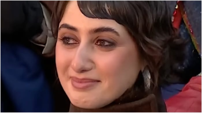 Rama Duwaji