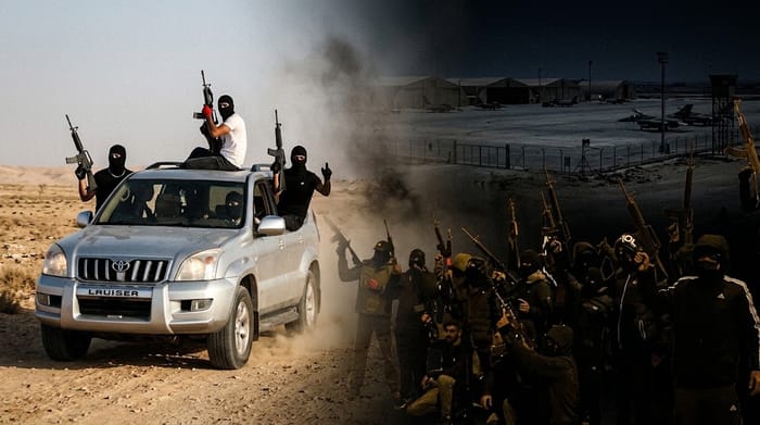 "The next October 7 will come from the Negev"