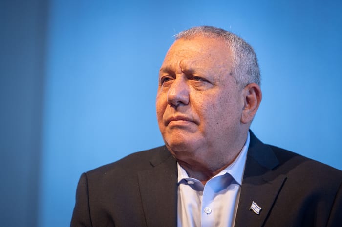 Eisenkot
