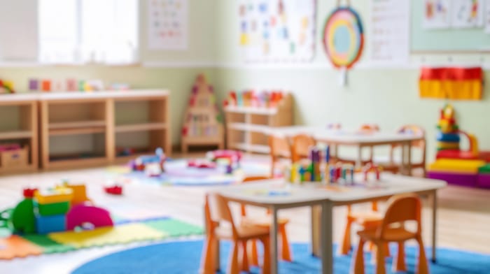 Daycare center