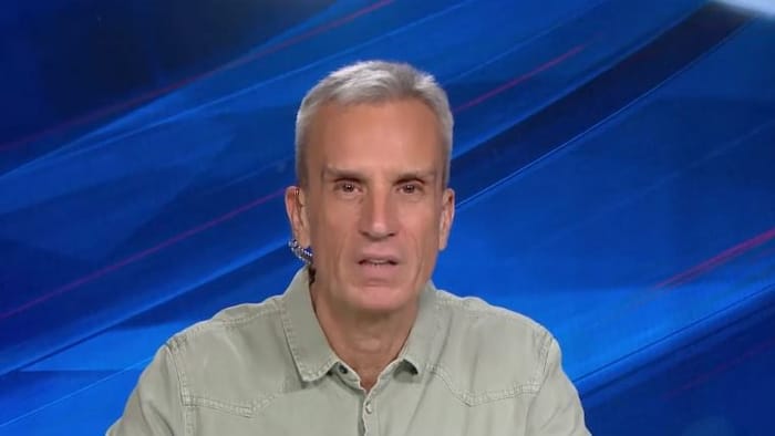 Avri Gilad