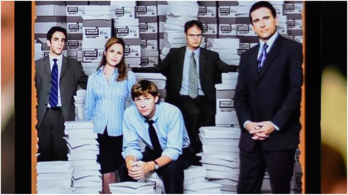 The Office