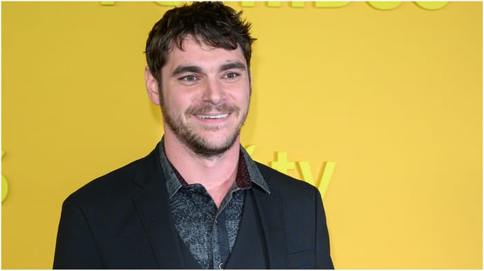 RJ Mitte