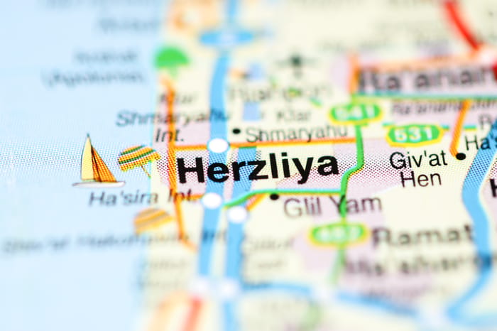 Hezzliya