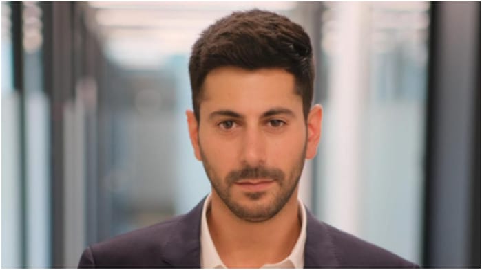 Omer Dostri