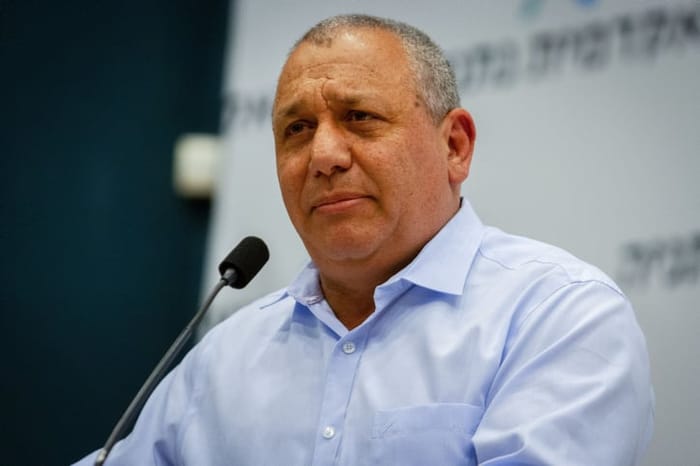 Gadi Eisenkot