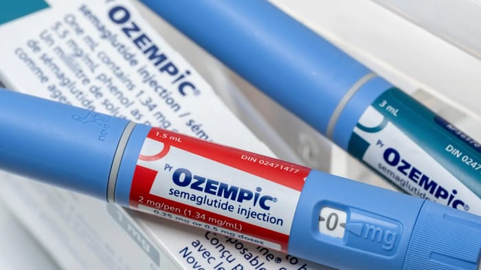 Weight-loss medications