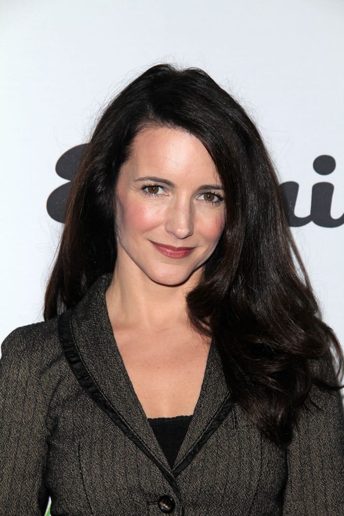 Kristin Davis