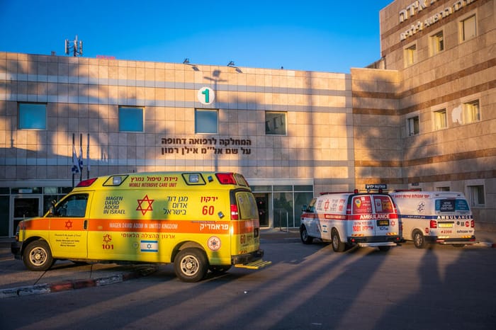 Kaplan Medical Center