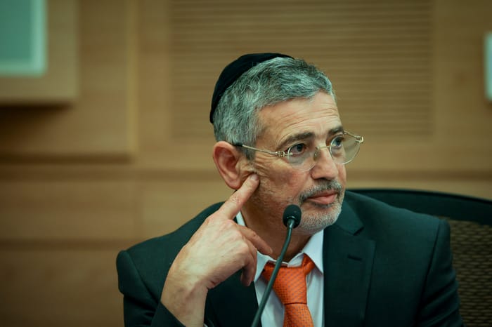 Yehuda Avidan