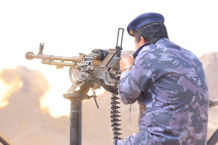 Houthis