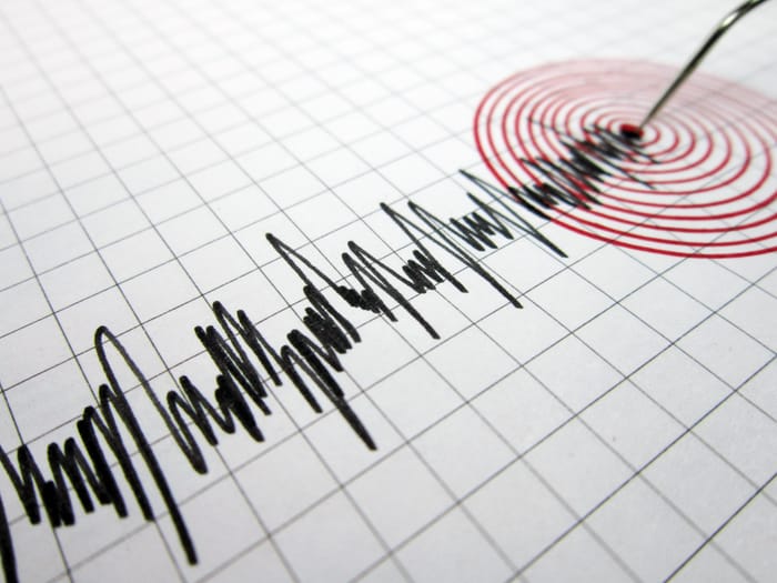 Earthquake