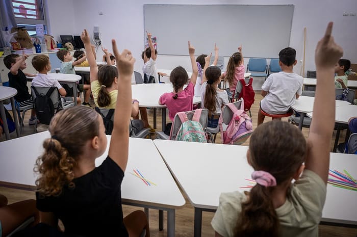 Education data released