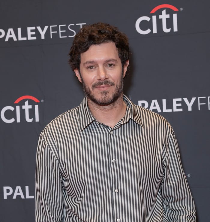 Adam Brody