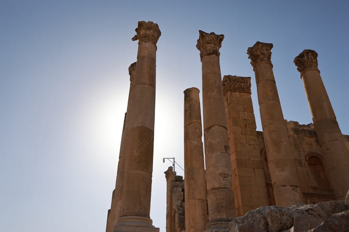 Karak, Jordan