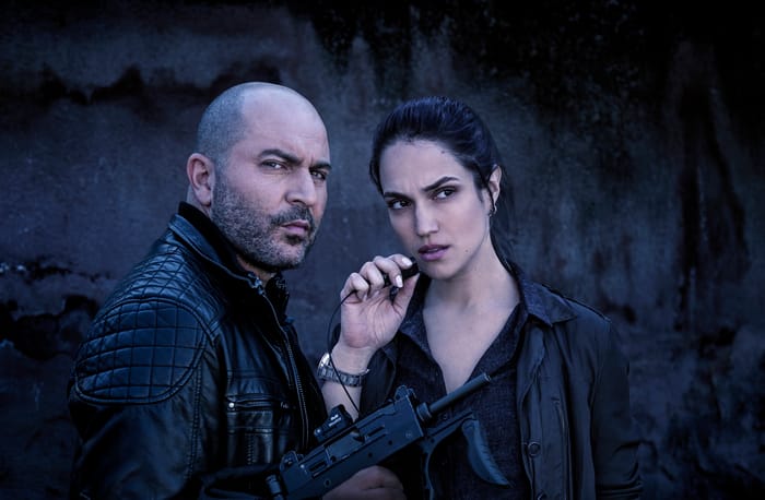 Fauda