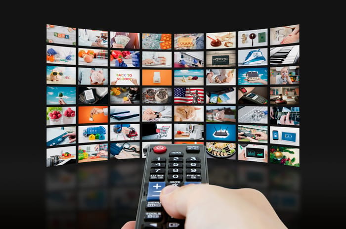 Our elections on screen