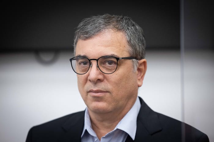 Shlomo Filber
