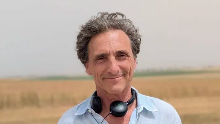 Lawrence Bender