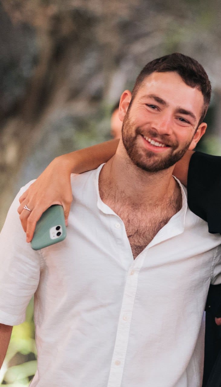 Eran Shalem HY'D