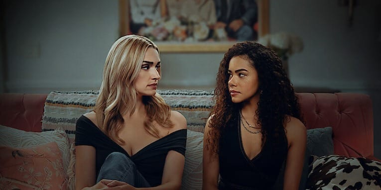 Ginny and Georgia