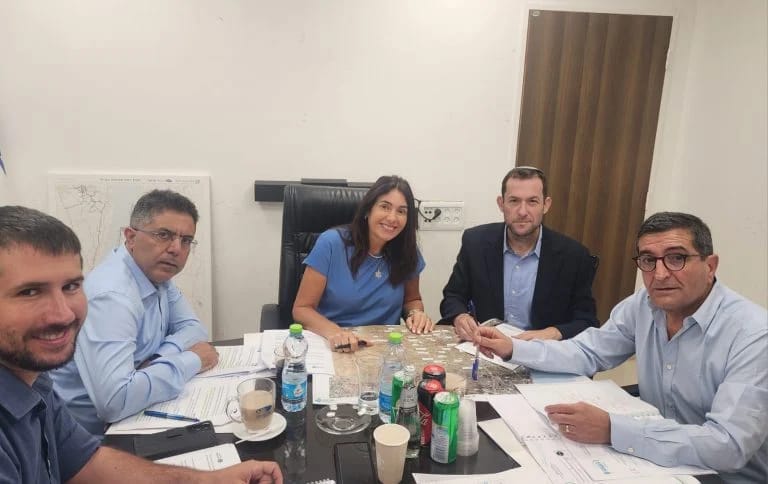 Regev and Dagan