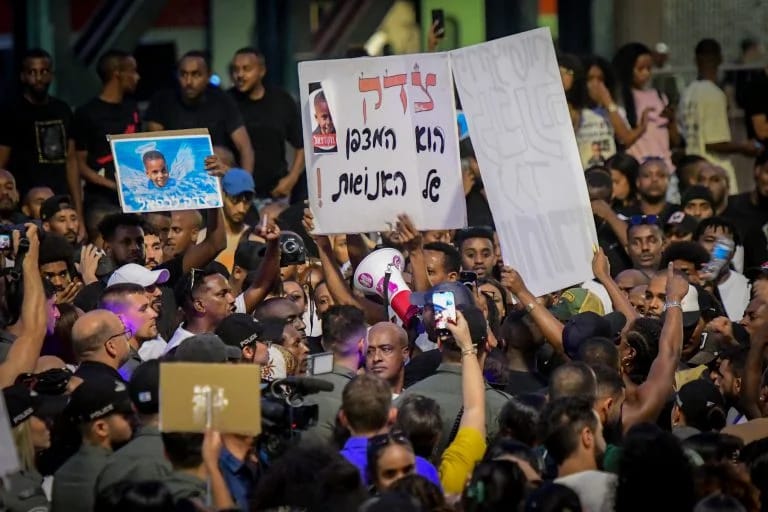 Photo: Avshalom Sassoni/Flash 90