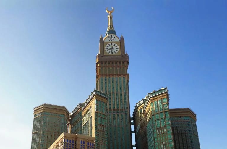 The Clock Tower