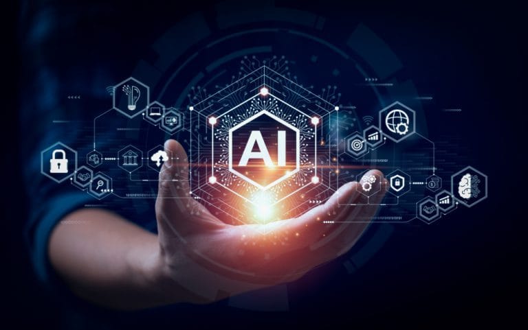The introduction of artificial intelligence into our lives creates new possibilities
