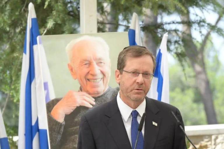 Photo: Amos Ben Gershom/Government Press Office