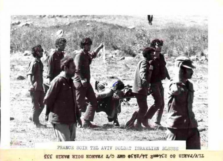 The battles are very difficult. Evacuation of the wounded in the combat zone