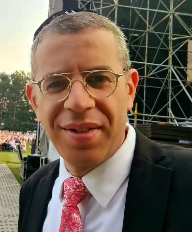 Yuval Stopel