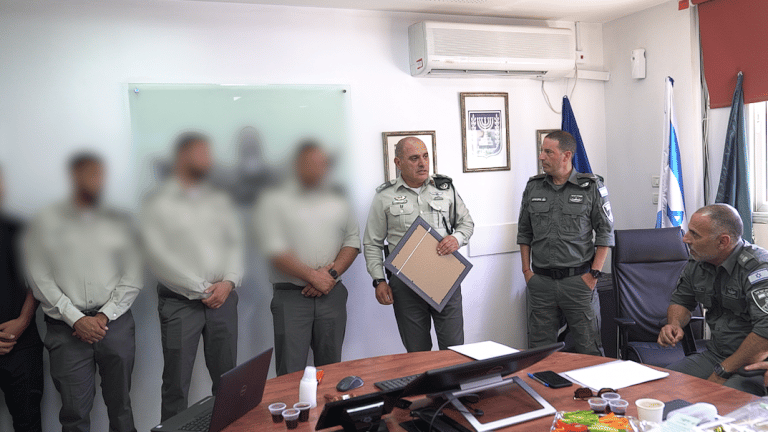Photo: Police Spokesperson