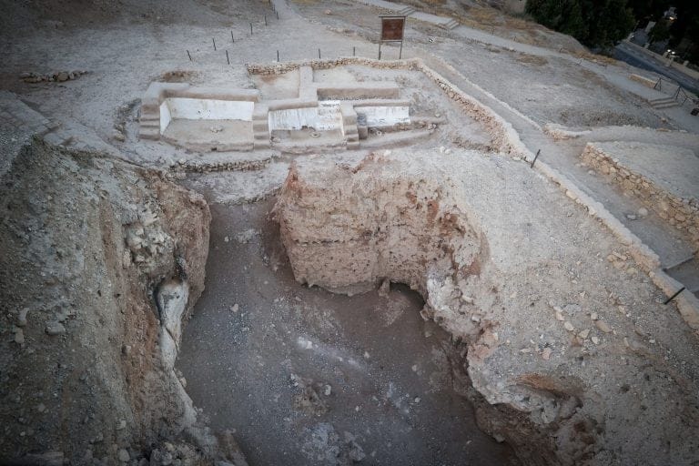 Tel Jericho