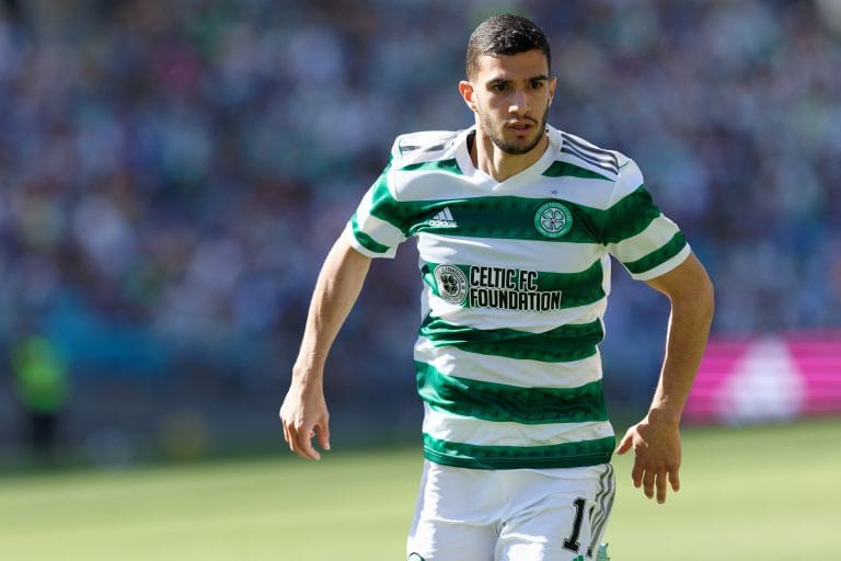 Lial Abda, won't play