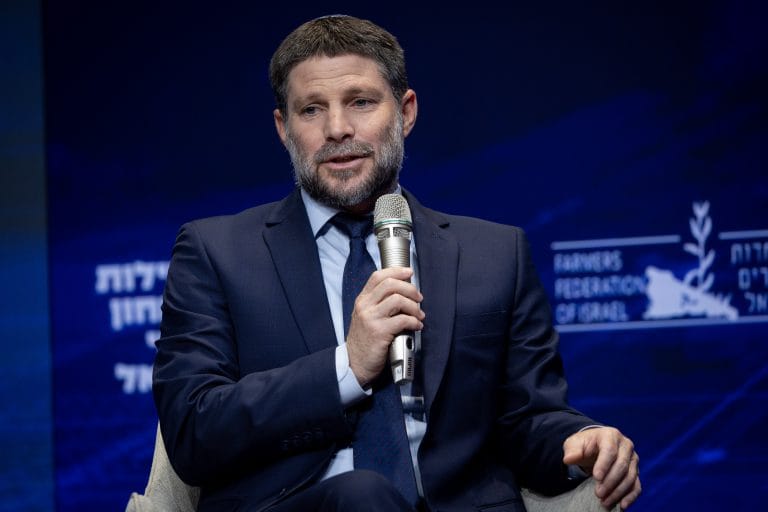 Smotrich 