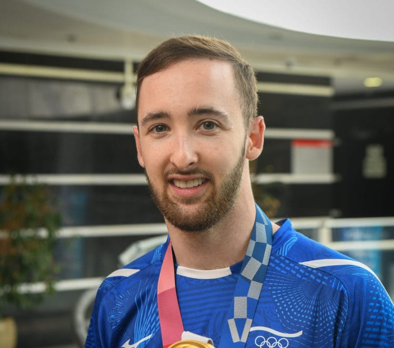 Artem Dolgopyat