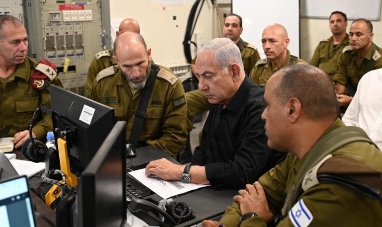 Photo: Haim Tzach/GPO