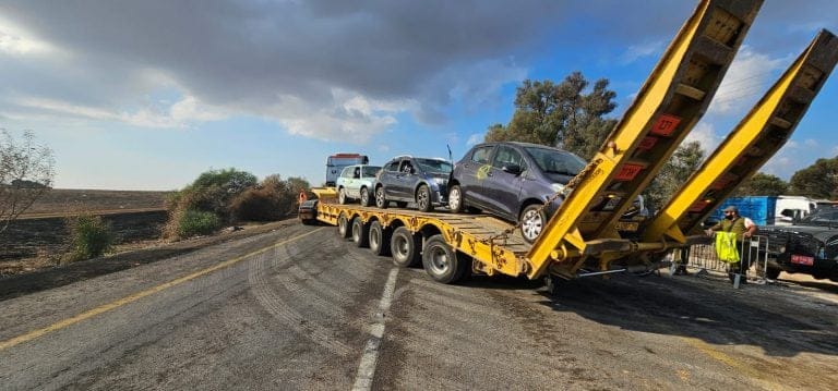 Credit: Ministry of Transportation